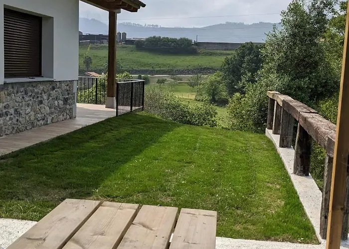 La Casina Del Olivo