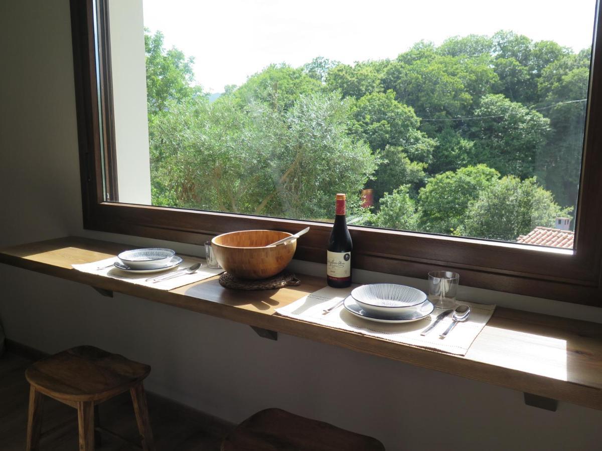 La Casina Del Olivo *