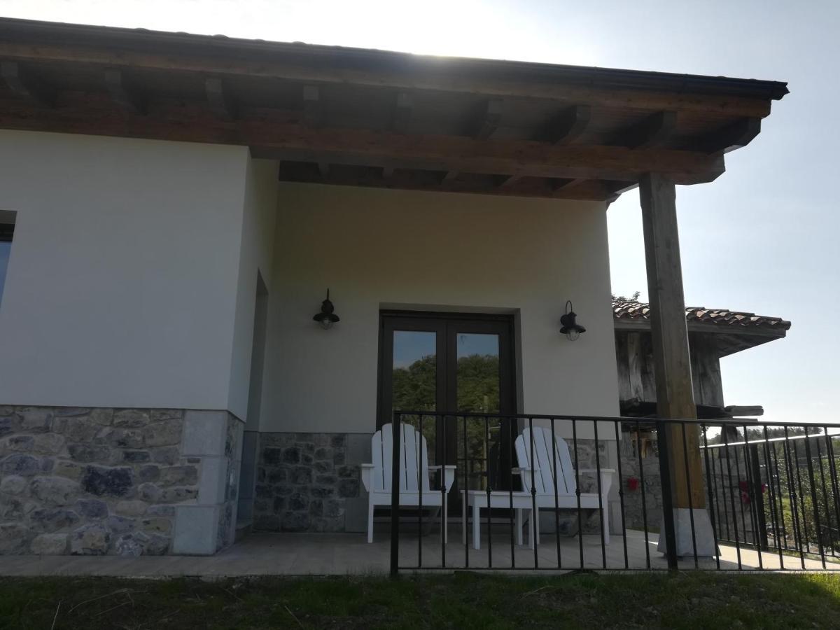 La Casina Del Olivo