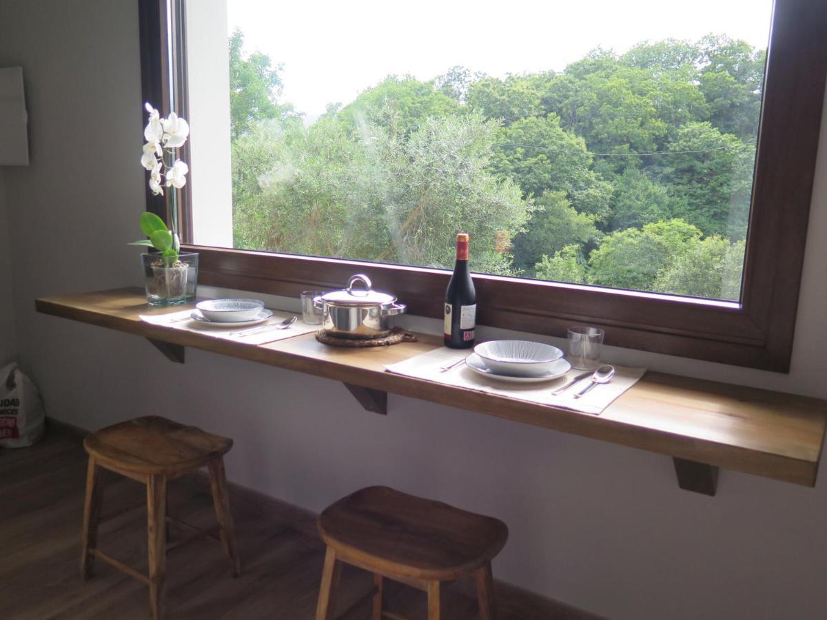 La Casina Del Olivo * Ribadesella