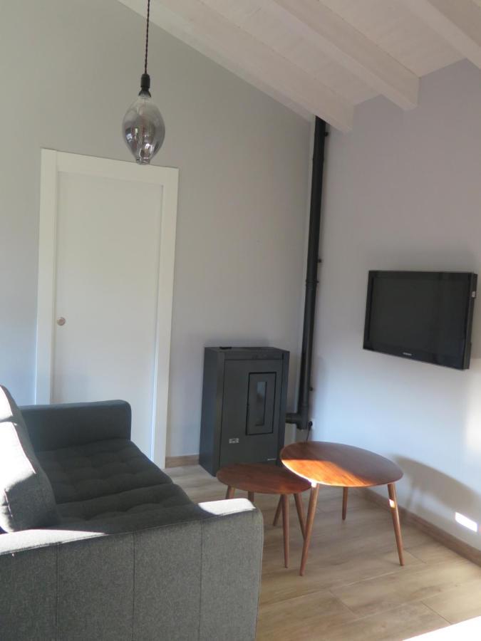 La Casina Del Olivo Holiday home