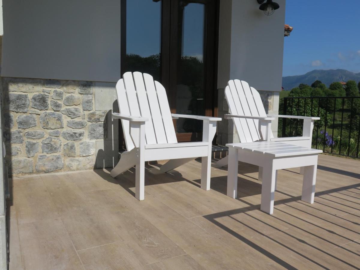 La Casina Del Olivo Holiday home *