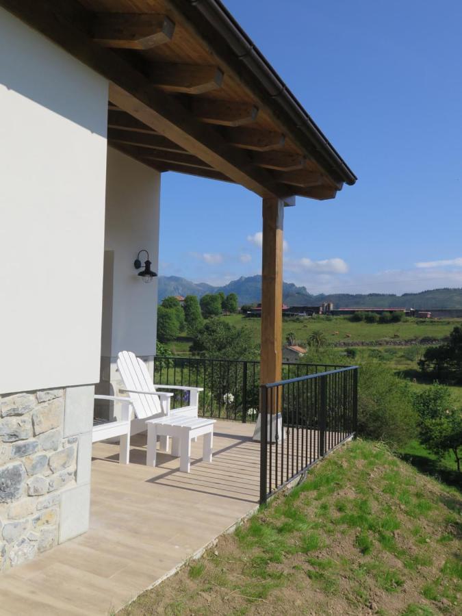 Holiday home La Casina Del Olivo