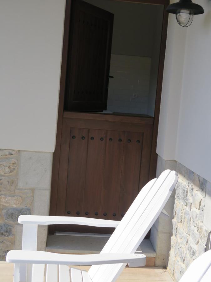 La Casina Del Olivo Holiday home Ribadesella