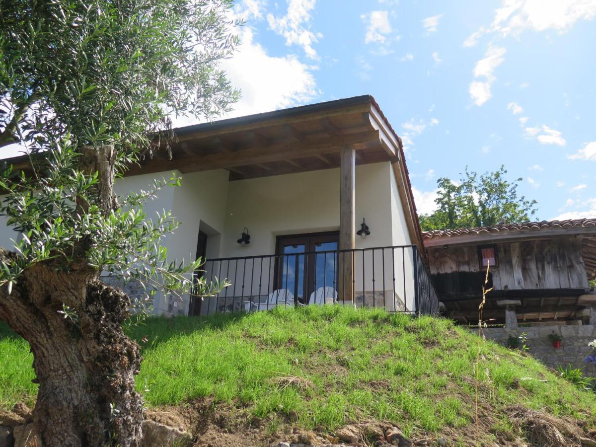 La Casina Del Olivo Ribadesella