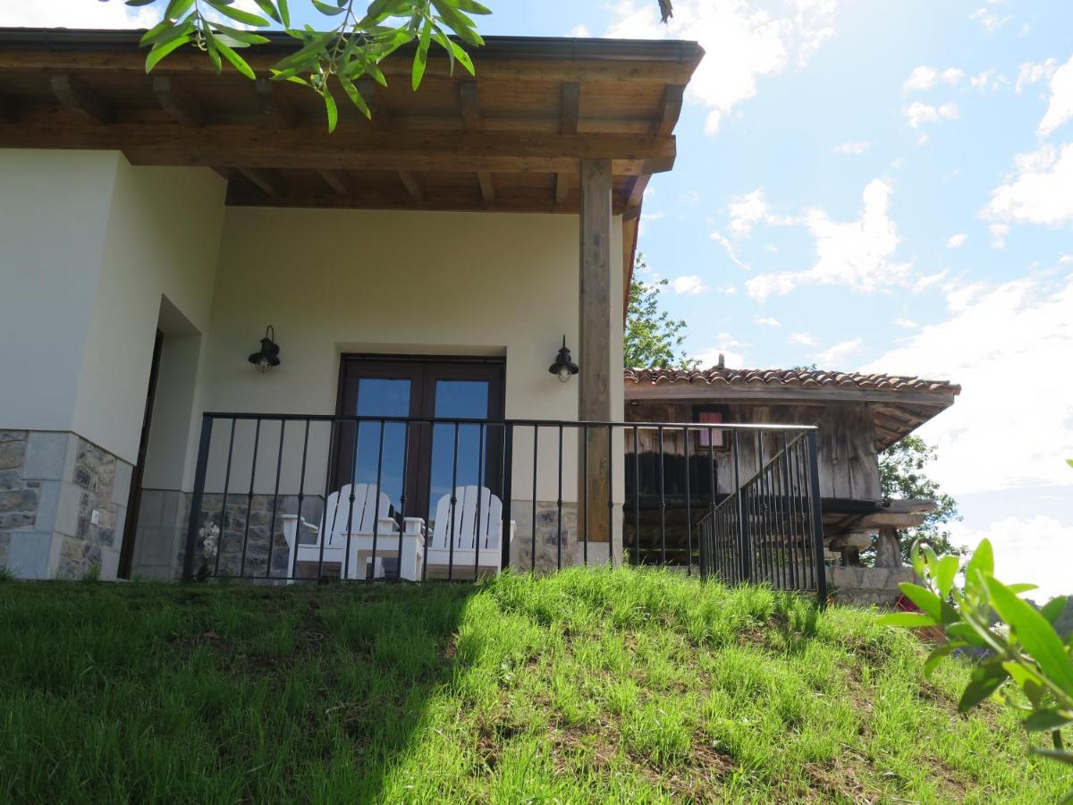 La Casina Del Olivo *