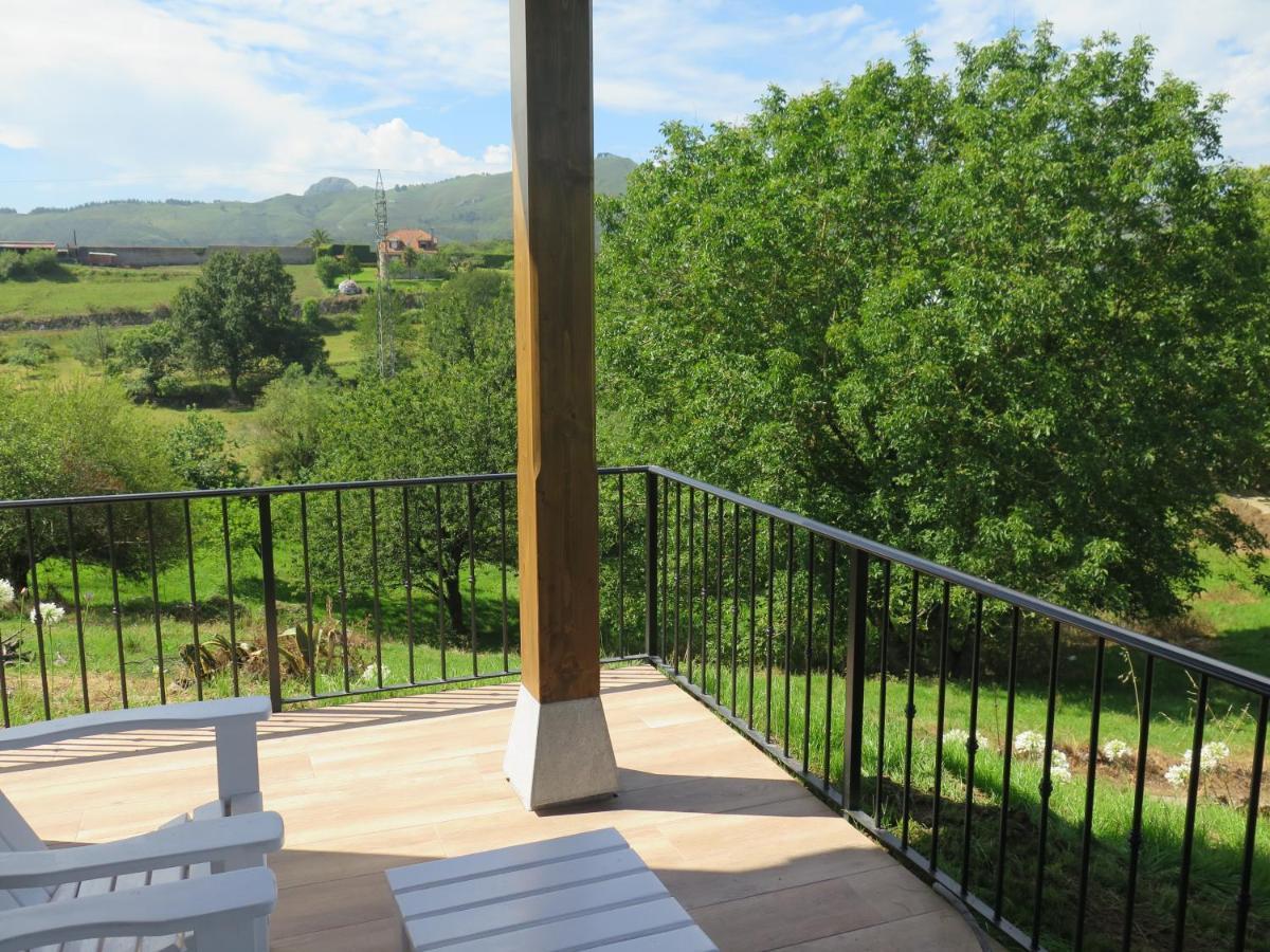 La Casina Del Olivo Holiday home