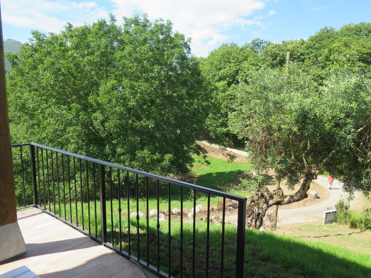 La Casina Del Olivo Holiday home *