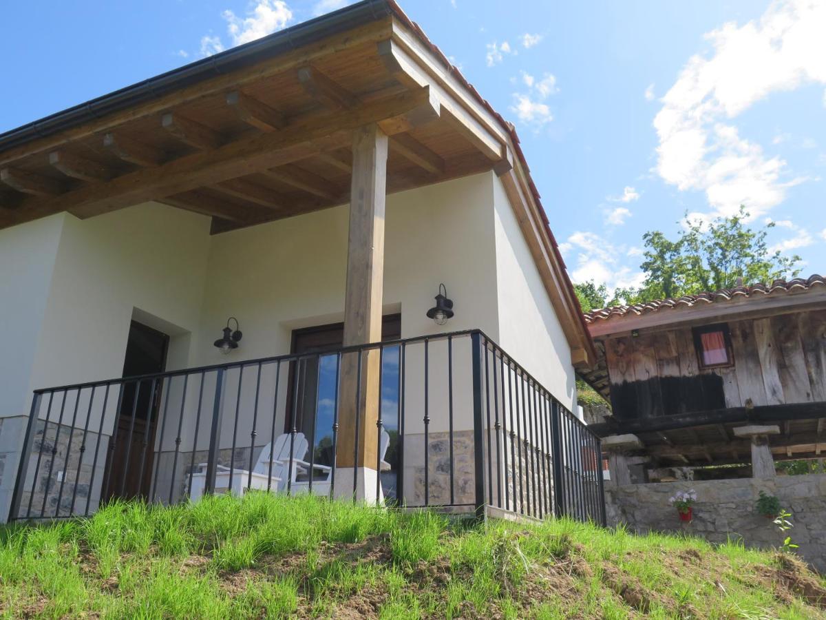La Casina Del Olivo *