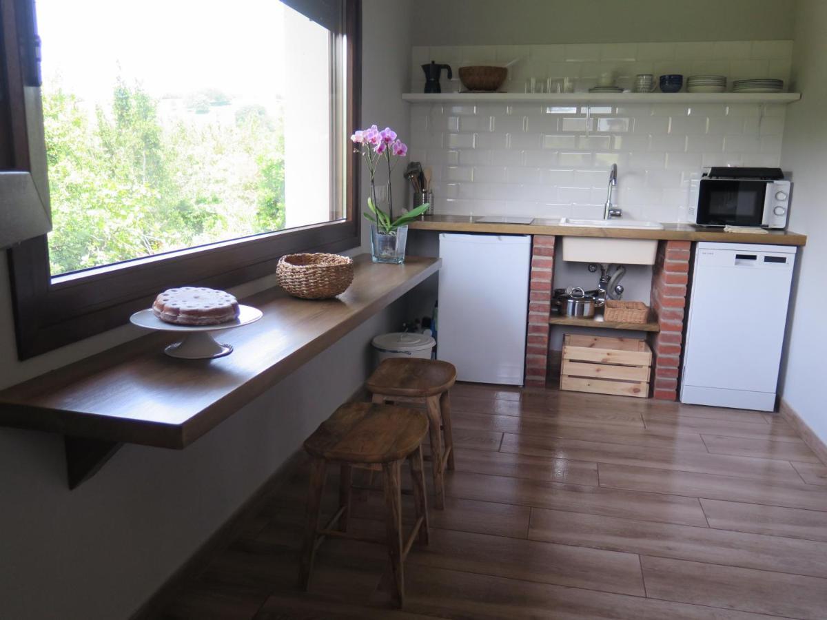 La Casina Del Olivo Holiday home *