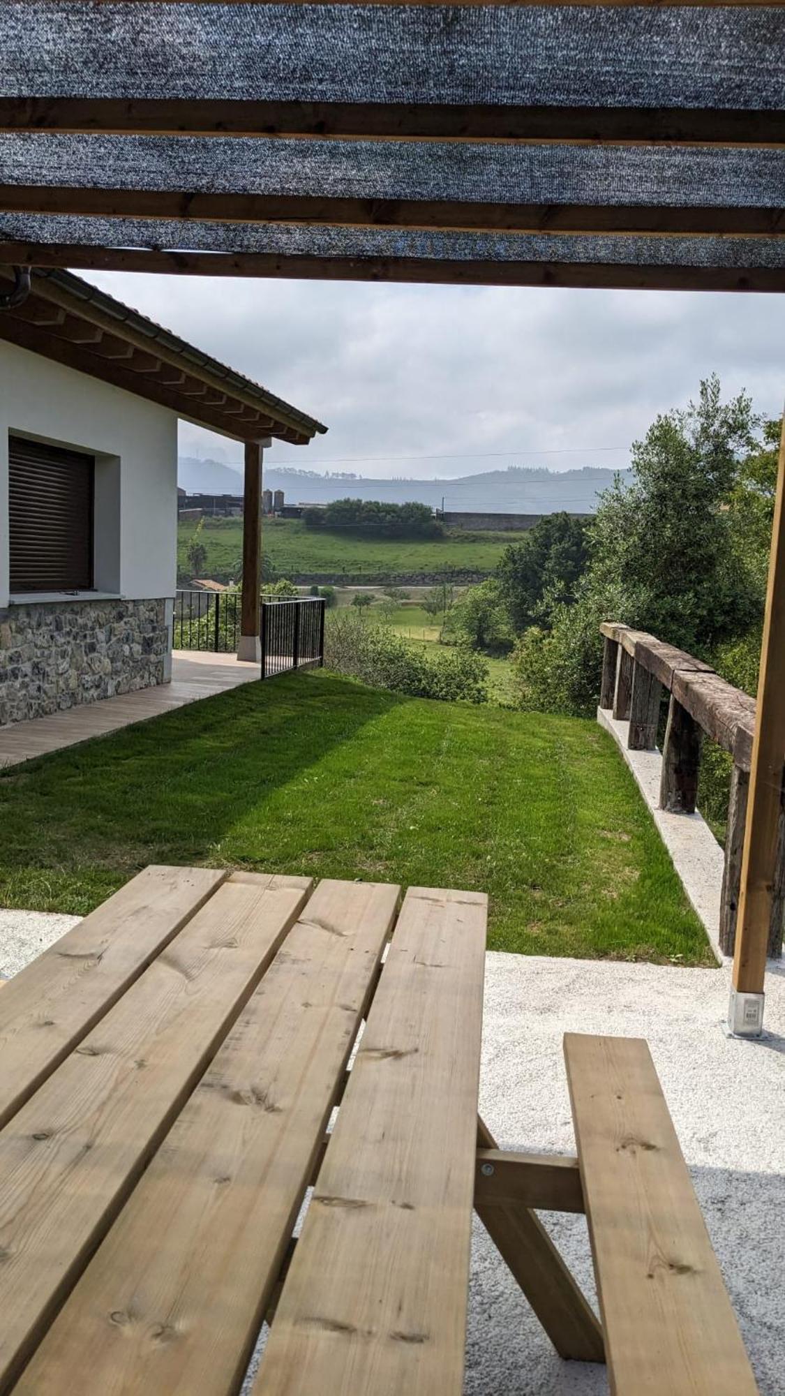 La Casina Del Olivo * Ribadesella