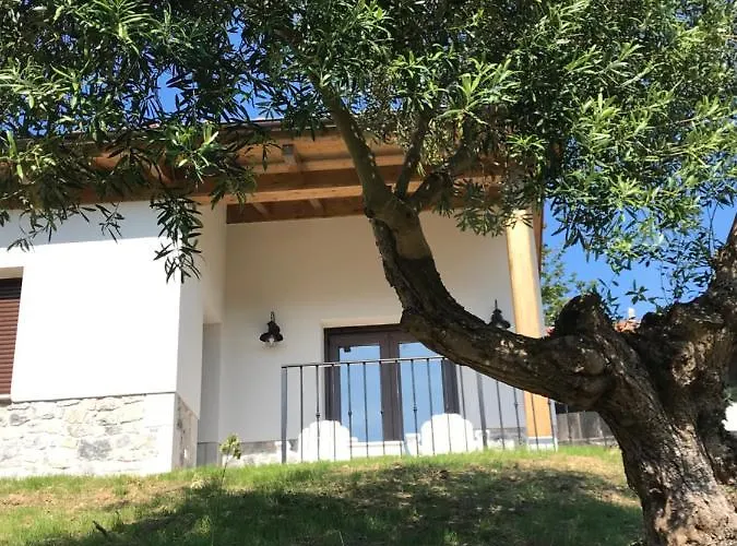 La Casina Del Olivo