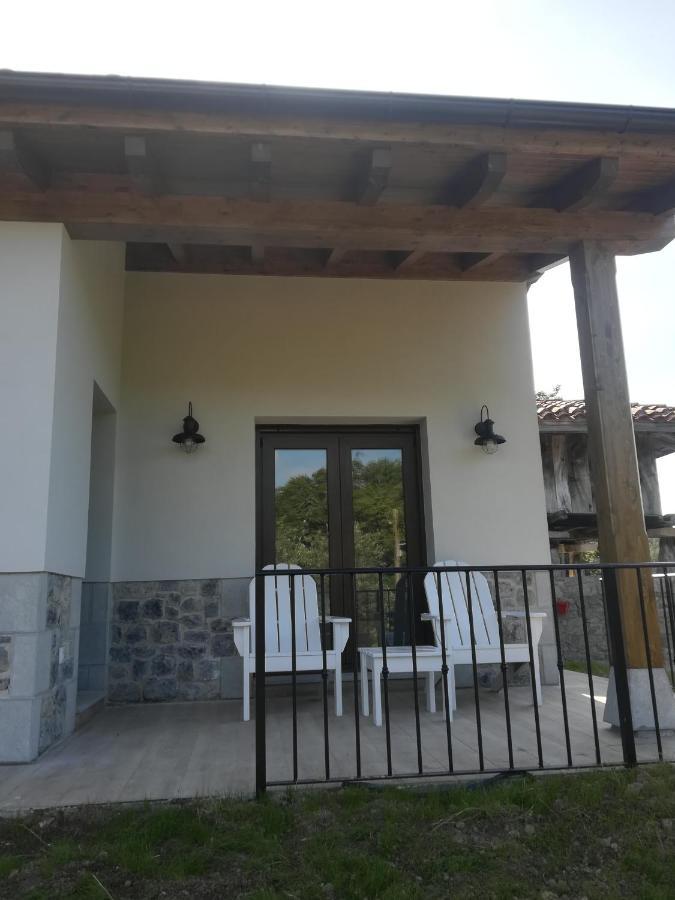La Casina Del Olivo Ribadesella