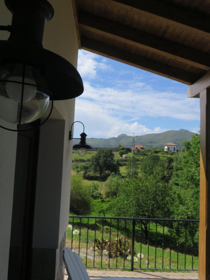 La Casina Del Olivo Casa de Férias *